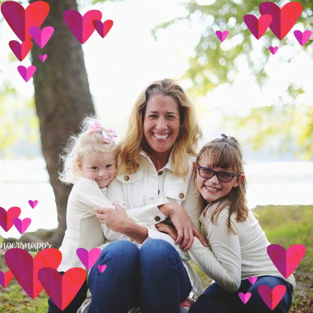 Meet your Posher, Ginger